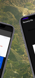 Recovery File 1.0 APK + Mod (Free purchase) for Android