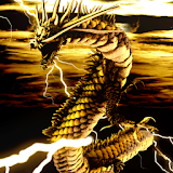 Ryujin Legend Lightning icon