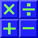 Useful Calculator icon