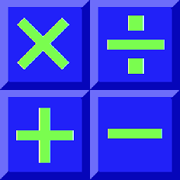 Icon image Useful Calculator