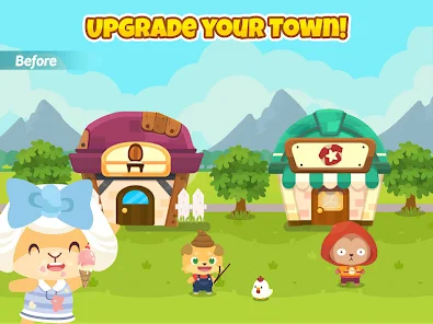 Happy Pet Story: Virtual Pet G - Apps on Google Play