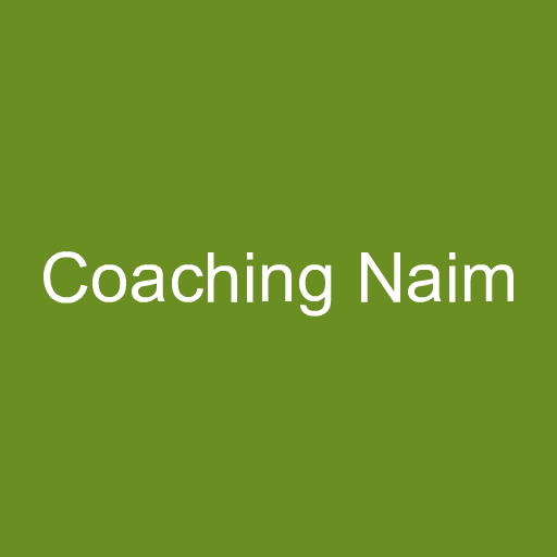 Coaching Naim