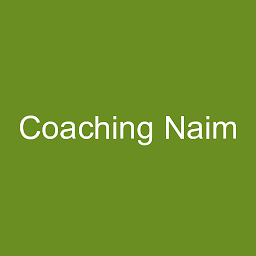 Icon image Coaching Naim