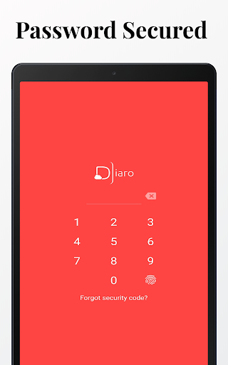 Diaro - Diary Journal Notes - Lifestyle - apps