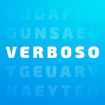 Cover Image of Unduh Verboso: juego de palabras 1.1 APK