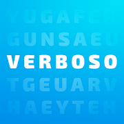 Verboso: juego de palabras icon