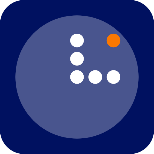 Legion Time Clock logo