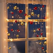 Top 20 Events Apps Like Christmas Window Decorations - Best Alternatives