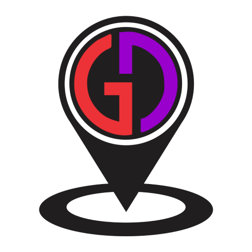GeoDominator logo