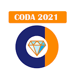 Cover Image of Download Coda 2021 Topup - Giveaway Diamonds Dan Pulsa 10 APK