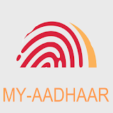 m-Aadhar icon
