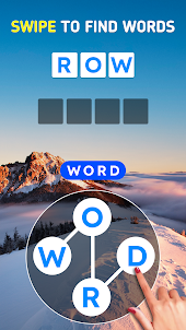 World Trip - Word Games