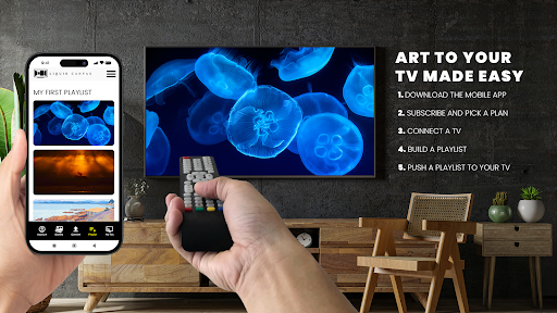 Liquid Canvas screenshot 7