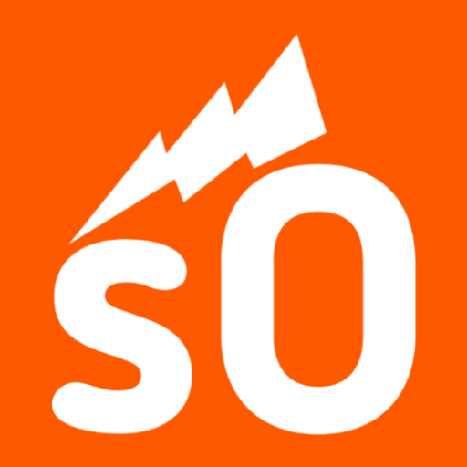 soShell - Fast App browser logo