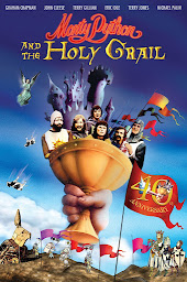 Icon image Monty Python and the Holy Grail
