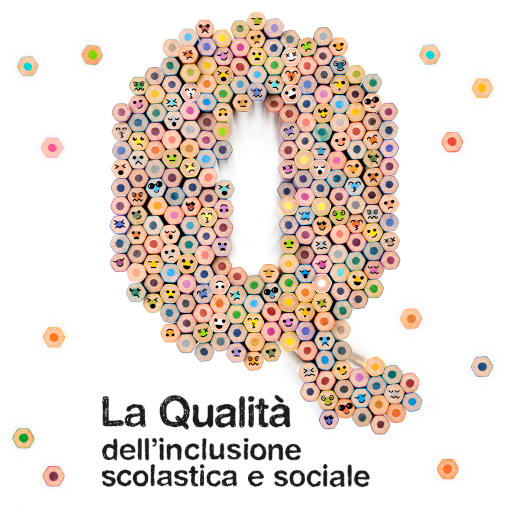 La Qualità 2023 logo