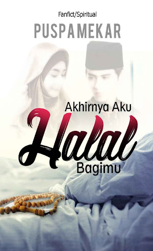 Android application Akhirnya Aku Halal Bagimu screenshort