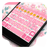 Flower -Video Emoji Keyboard icon