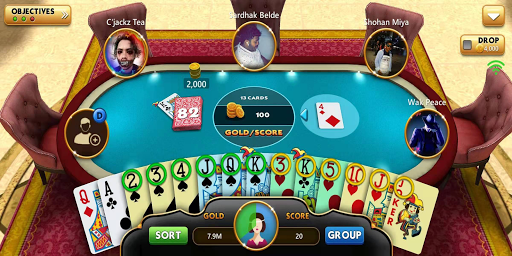 PPlucky pro  Rummy 1.107.380.12.5 screenshots 2