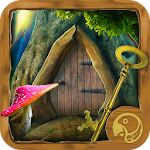 Enchanted Forest - Search game Apk