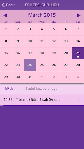 Yeditepe Epilepsisiz