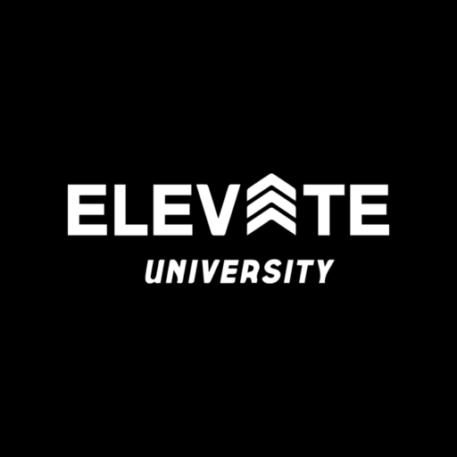 ELEVATEU logo