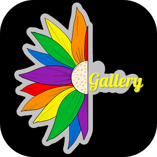 Gallery 2022 logo