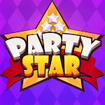 Cover Image of ダウンロード Party Star-Ludo＆Voice Chat 1.8.0 APK