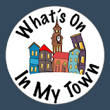 What's On In My Town icon