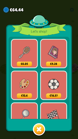 Game screenshot Money Aliens hack