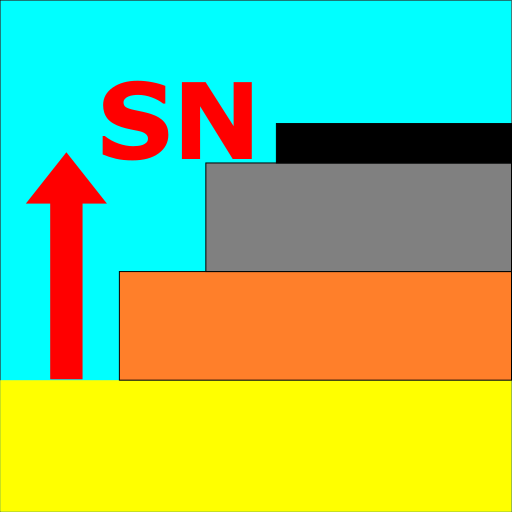SN req logo