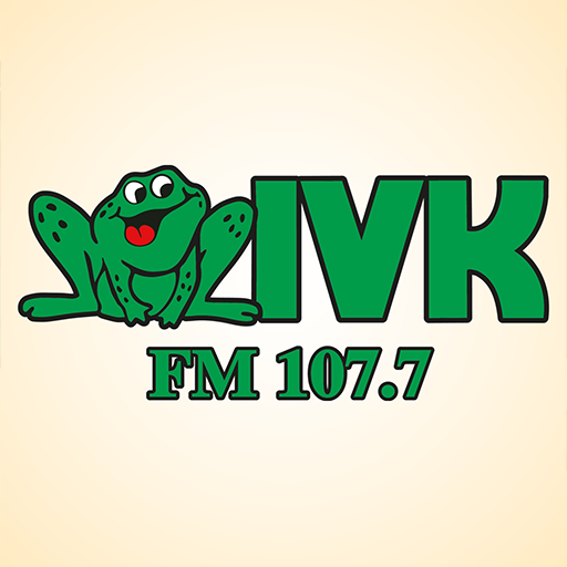 WIVK-FM 8.5.0.56 Icon