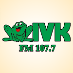 Cover Image of Descargar WIVK-FM  APK