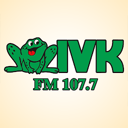 WIVK-FM ikonjának képe