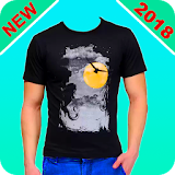 Men Design T Shirt Photo Editor - Tshirt Designs icon