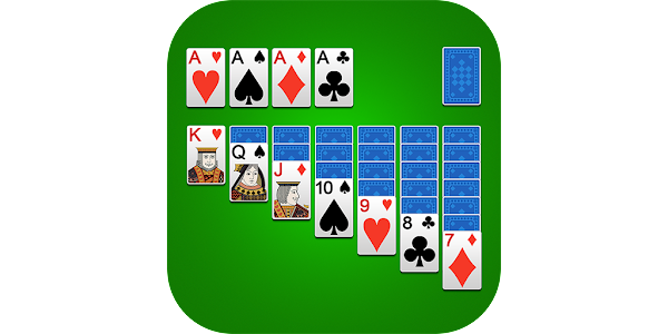 Solitaire - Classic Card Game – Apps no Google Play
