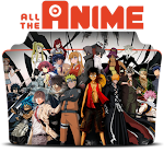 Cover Image of ดาวน์โหลด Anime live wallpaper_Anime wallpaper HD 2021 1 APK