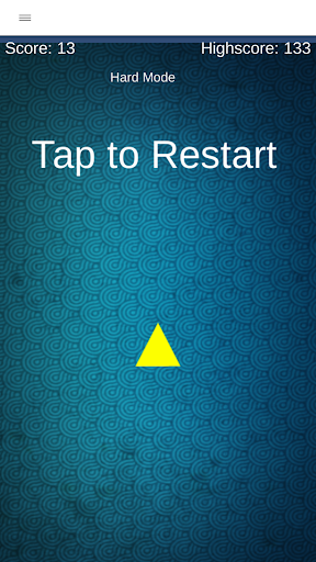 Android application Match Up screenshort