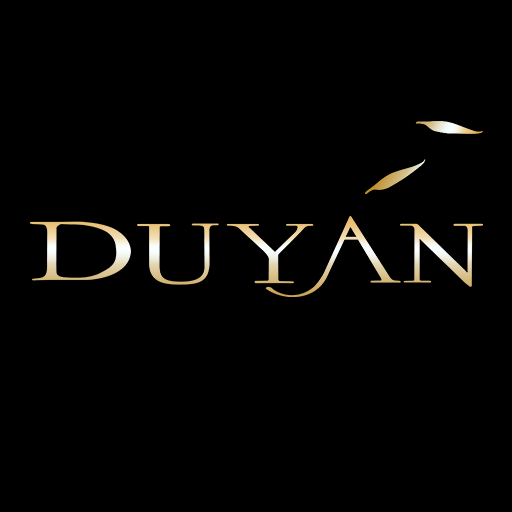 DUYAN竹漾寢具 logo