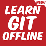 Learn Git Offline icon