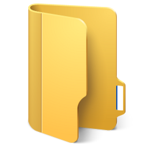 File Explorer 2.5 Icon