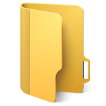 Cover Image of Скачать File Explorer  APK
