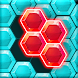 Hexa Block Jungle Puzzle - Androidアプリ
