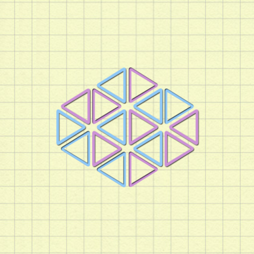 Area Triangle logo