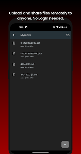 FileChat - Share.Connect.Relax