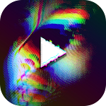 Cover Image of Télécharger V2Art : effets vidéo et filtres 1.3 APK