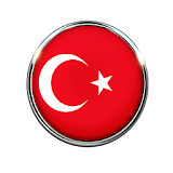 Turkey flag wallpaper icon