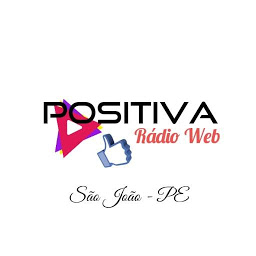 Icon image Positiva Rádio Web
