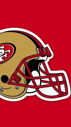WALLPAPERS SAN FRANSISCO 49ERS Screen 3