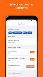 GetDiscovered.com poster 5